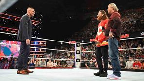 'मैं Goldberg का फैन हूं'- WWE दिग्गज पर साधा गया निशाना, पुराने जख्मों को कुरेदा
