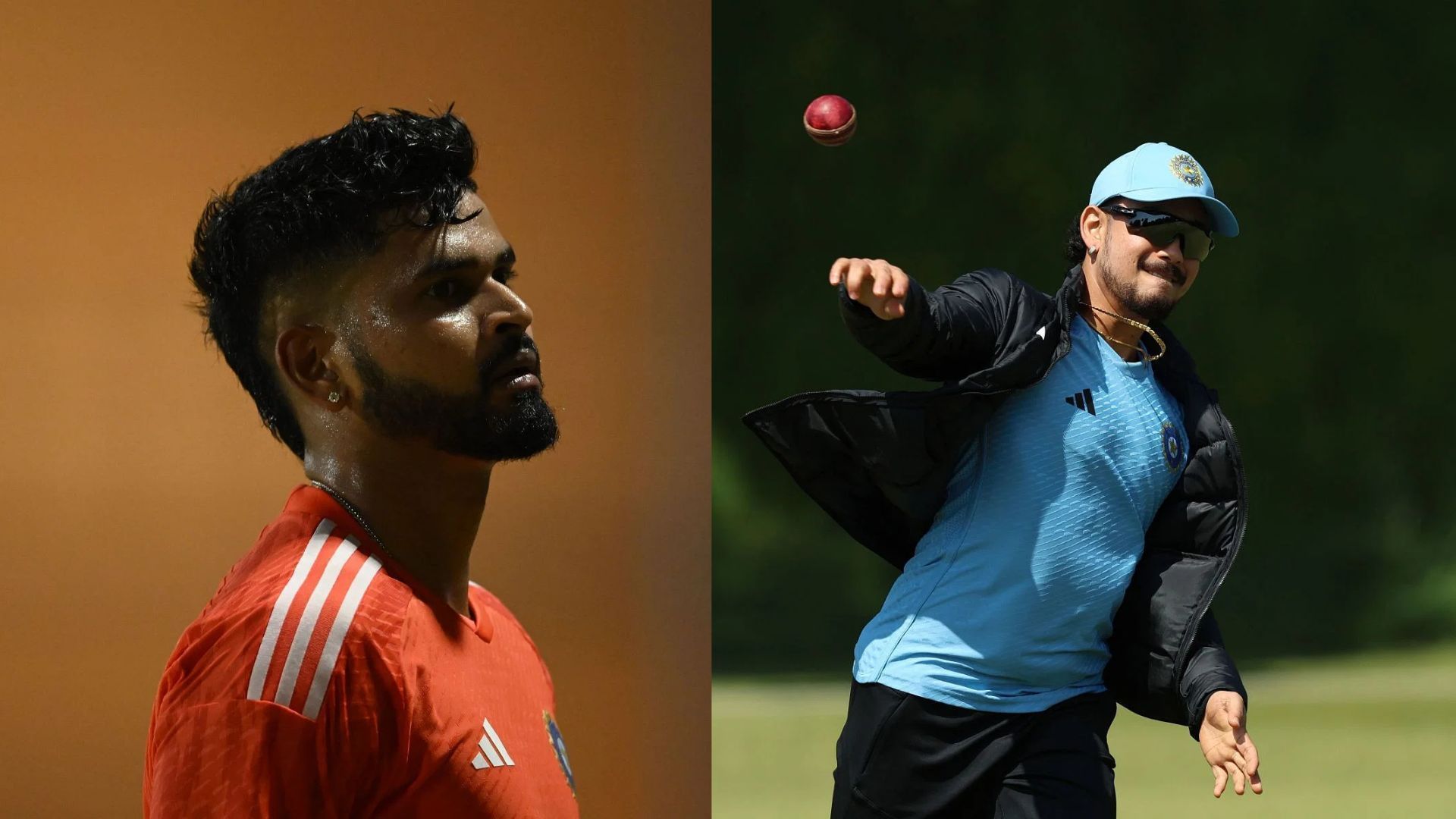 Full list of India Team D players for Duleep Trophy 2024 ft. Shreyas