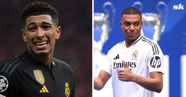 Real Madrid are ahead of everybody else" - Journalist explains why players like Mbappe and Bellingham chose to move to Los Blancos