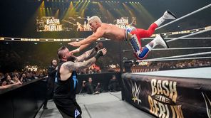 WWE के पूर्व चैंपियन के कॉन्ट्रैक्ट को लेकर अहम जानकारी आई सामने, कंपनी ने उठाया बड़ा कदम