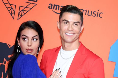 MTV EMAs 2019 - Red Carpet Arrivals - Source: Getty