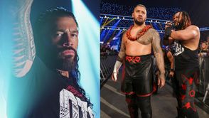 3 कारण क्यों Roman Reigns को WWE Bad Blood के लिए एक बैकअप टैग टीम पार्टनर रखना चाहिए