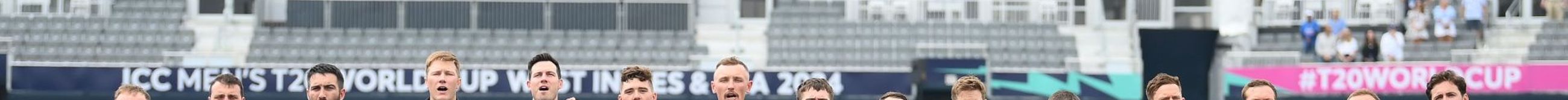 Ireland announce squads for white-ball series against South Africa; Andrew Balbirnie left out from T20Is
