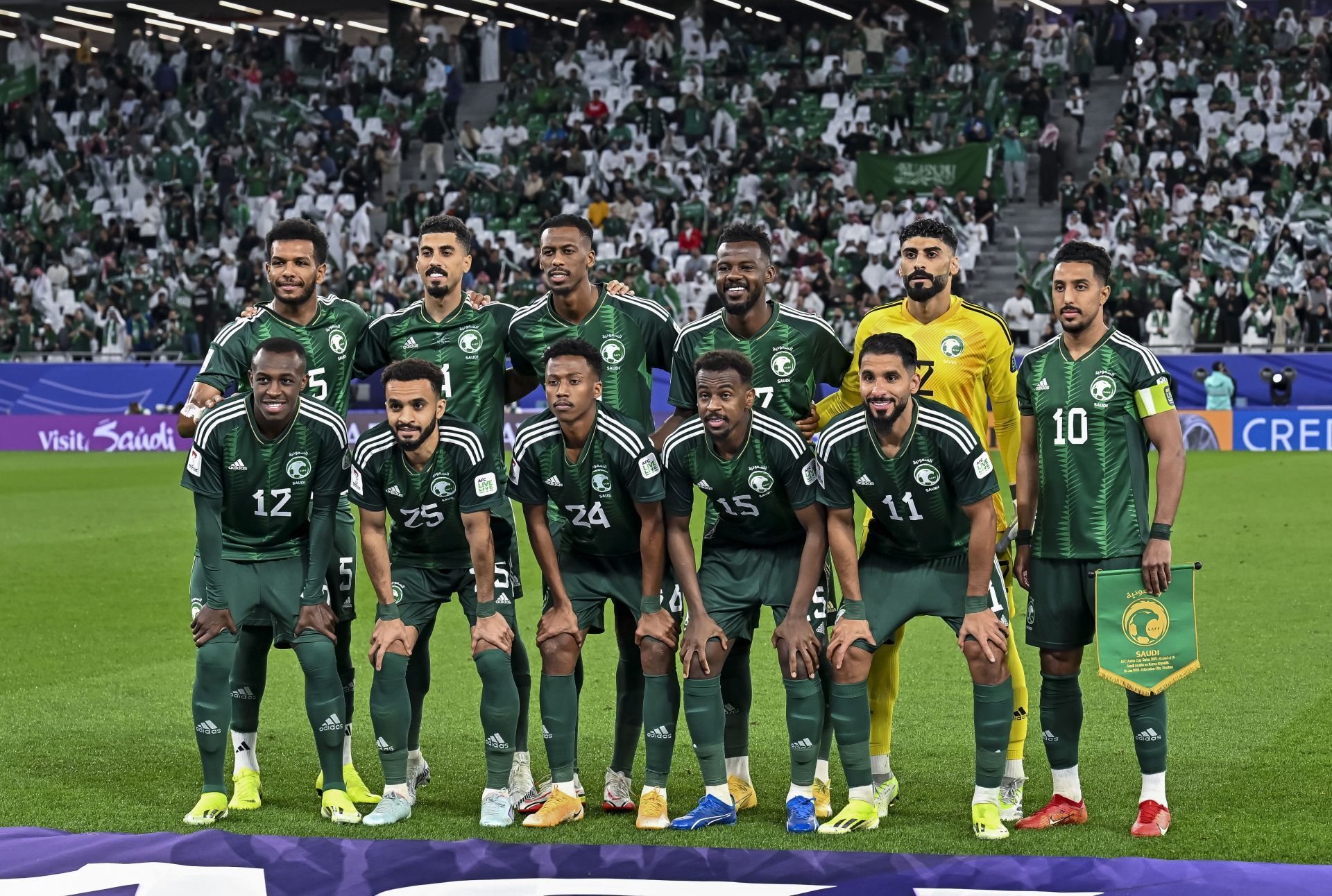 Saudi Arabia vs Indonesia Prediction and Betting Tips September 5th 2024