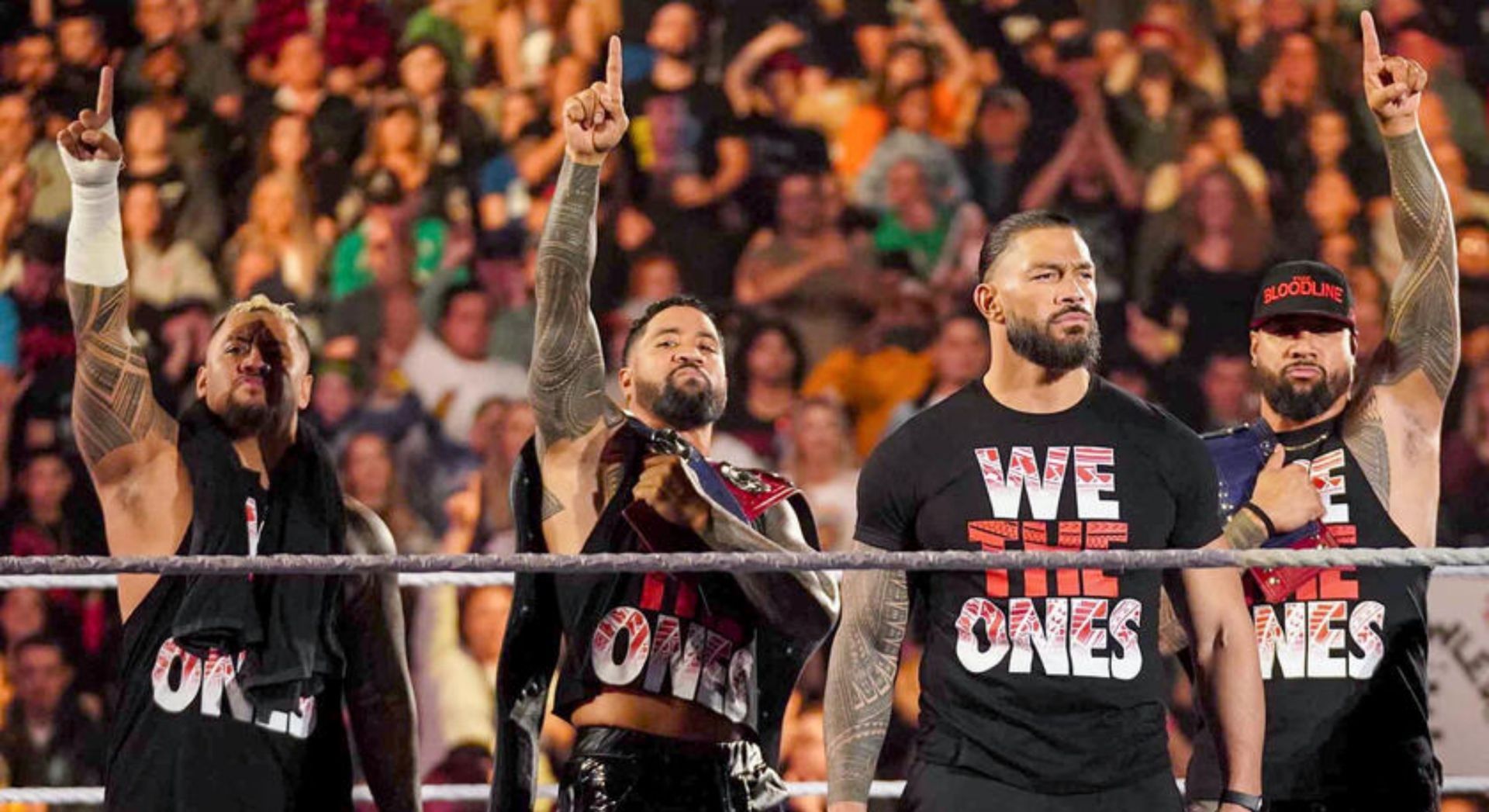 WWE दिग्गज ने जिमी उसो को लेकर शेयर किया पोस्ट (Photo: WWE.com)