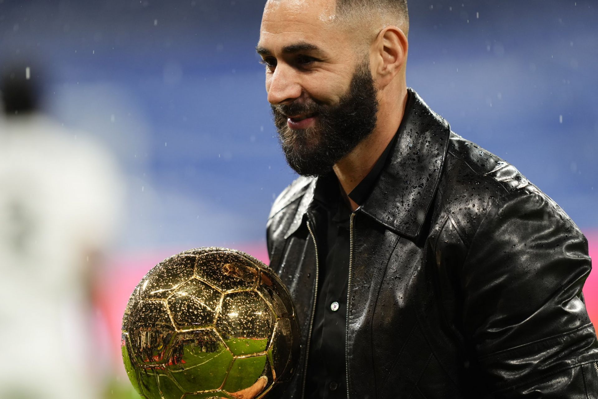 Karim Benzema is the last Real Madrid player to win the Ballon d&#039;Or