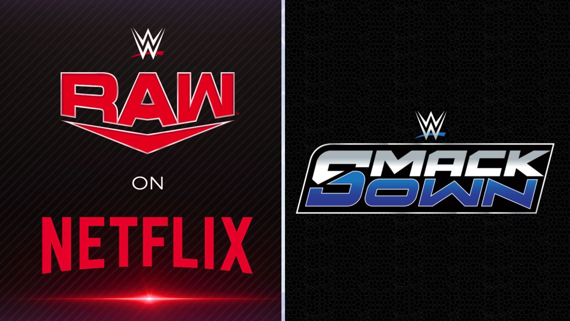 WWE RAW and WWE SmackDown currently air on the USA Network [Image credits: x.com, wwe.com]