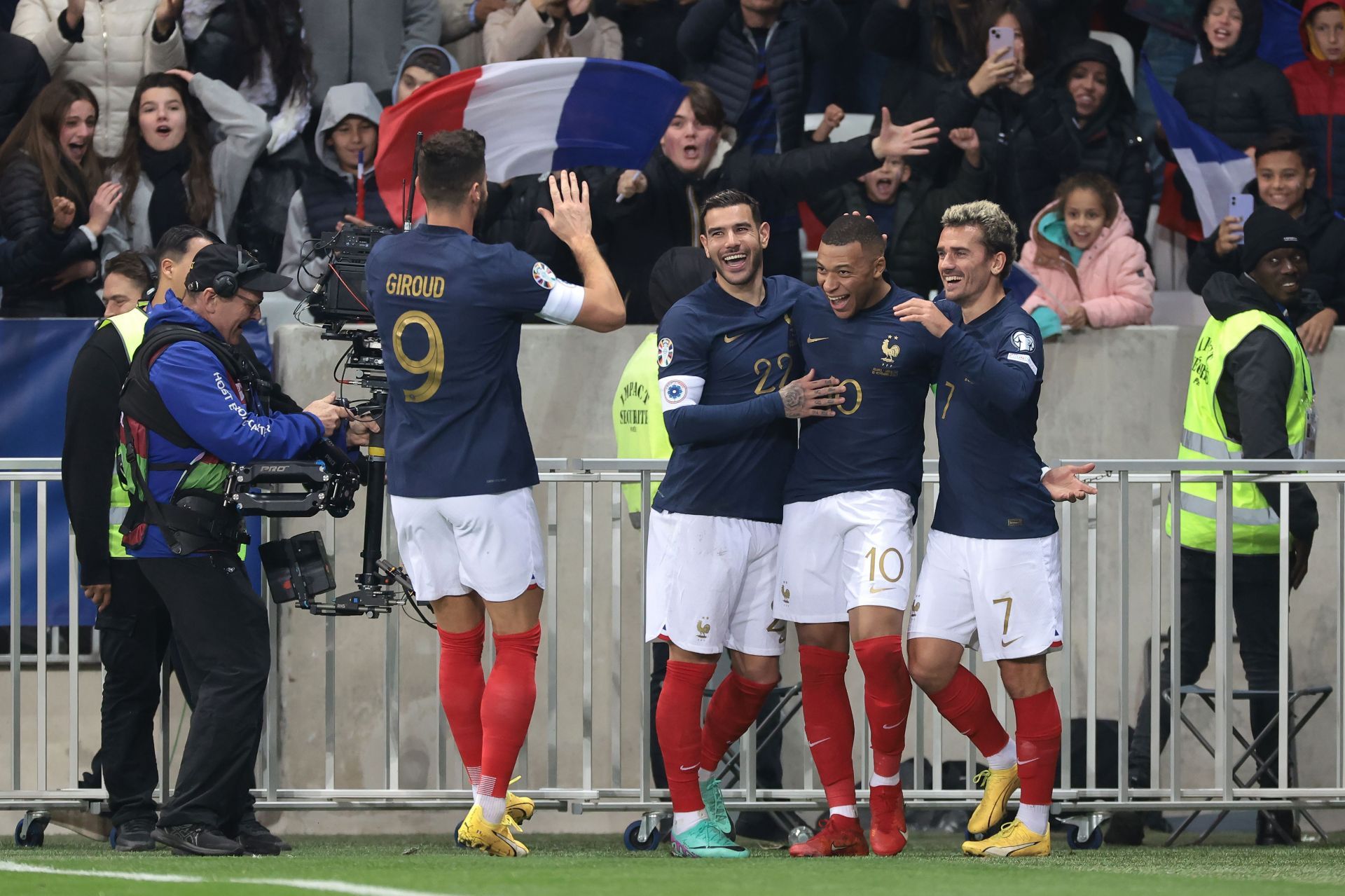 France vs Italy Prediction and Betting Tips September 6th 2024