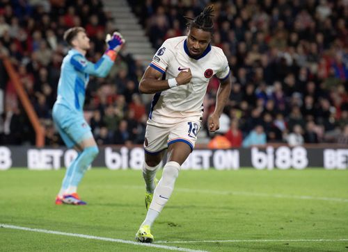 AFC Bournemouth v Chelsea FC - Premier League - Source: Getty