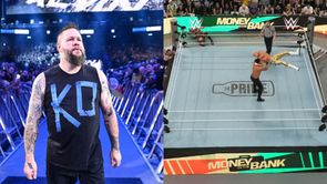 3 सुपरस्टार्स जो Solo Sikoa की जगह अनडिस्प्यूटेड WWE चैंपियन Cody Rhodes के लिए बेहतर विरोधी हो सकते हैं