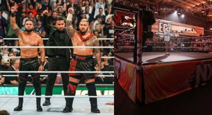 WWE में रियल लाइफ Bloodline मेंबर के भविष्य पर अपडेट, इस शो में करेंगे धमाकेदार डेब्यू?
