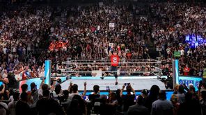 WWE में John Cena का अगले साल पूर्व चैंपियन से हो सकता है मैच, रिपोर्ट में खुलासा