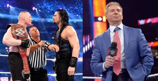 3 सबसे खराब फैसले जो Vince McMahon ने WWE को अलविदा कहने से पहले पिछले एक दशक में लिए थे