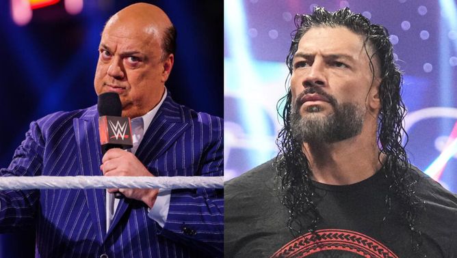 WWE रिंग में एंट्री करते हुए Roman Reigns को आई साथी की याद, दिग्गज ने भी दी प्रतिक्रिया