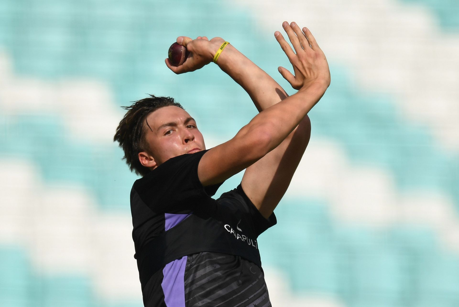 England &amp; Sri Lanka Net Sessions - Source: Getty