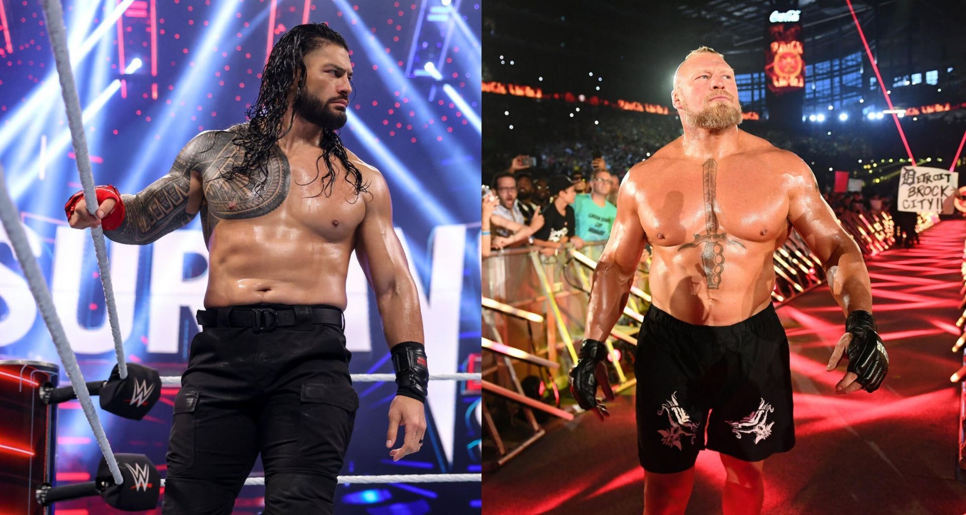 कुछ WWE दिग्गज काफी समय से मैच का हिस्सा नहीं बने हैं (Photo: WWE.com)