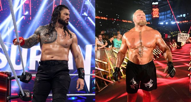 3 दिग्गज जिन्हें WWE टीवी पर अपना आखिरी मैच लड़े 3 या उससे ज्यादा महीने हो गए हैं