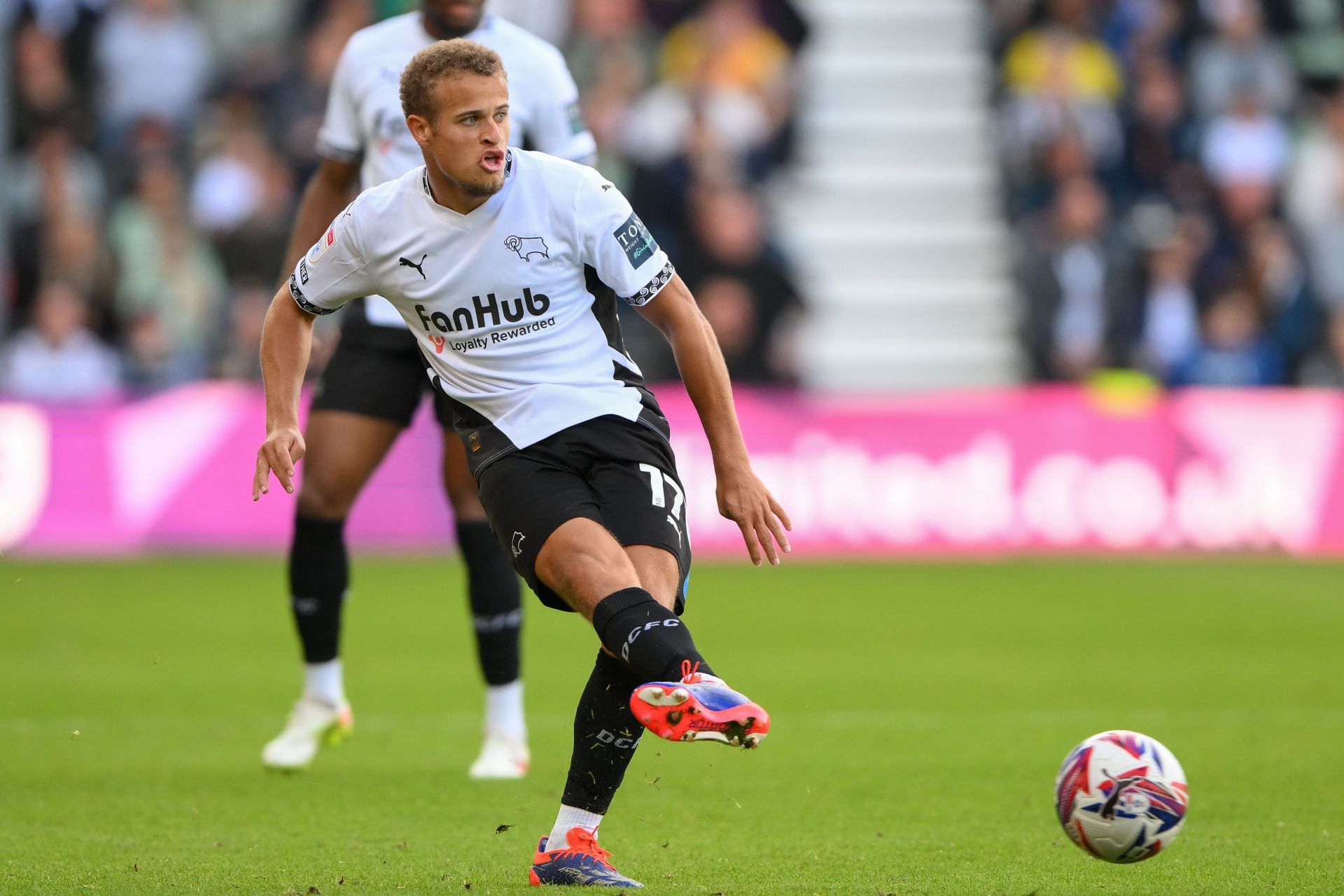 Derby County v Cardiff City - Sky Bet Championship - Source: Getty