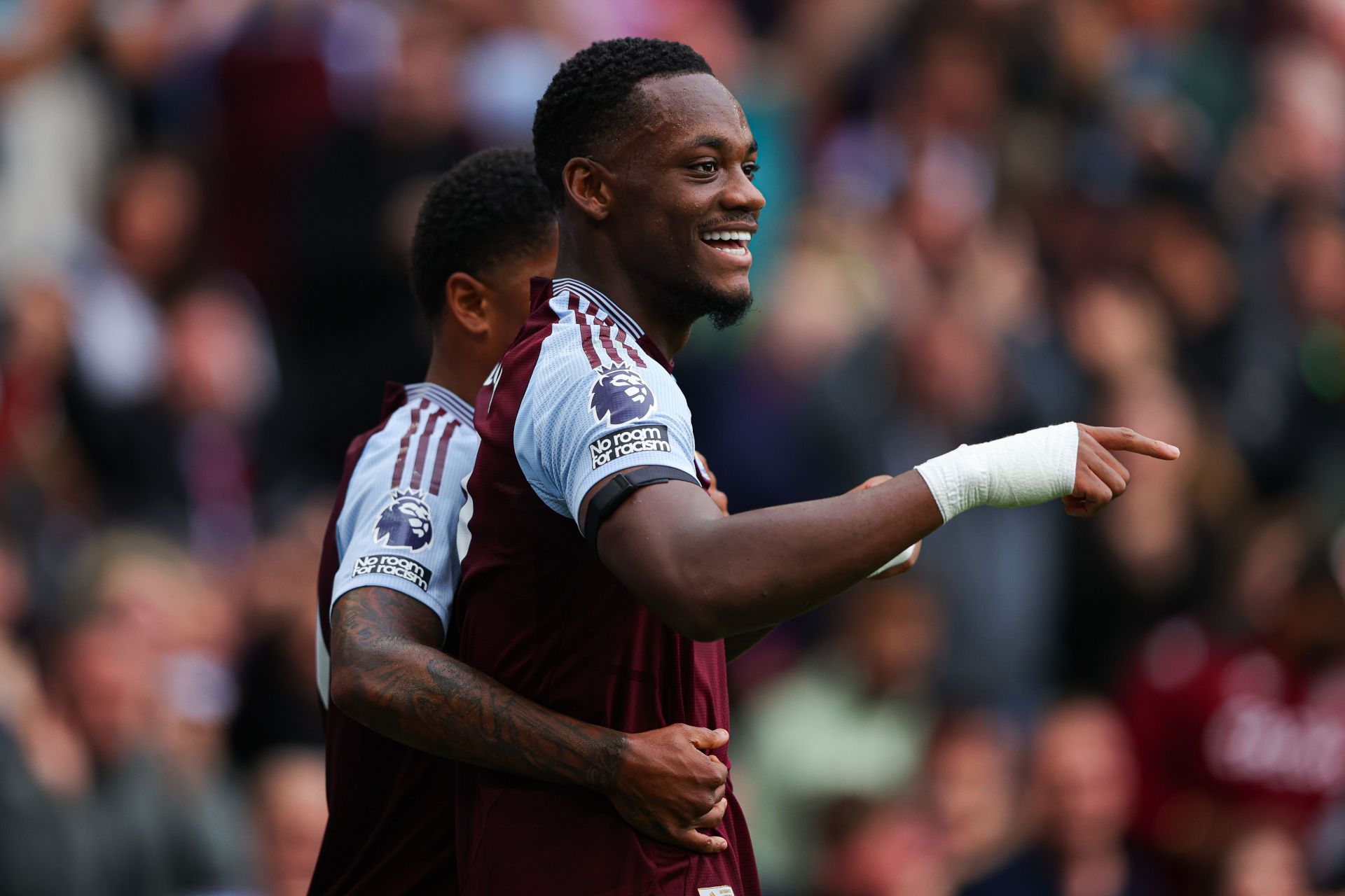 Aston Villa FC v Wolverhampton Wanderers FC - Premier League - Source: Getty