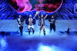 WWE के दो चैंपियन का 'शर्मनाक प्रदर्शन', 72 दिन & 0 टाइटल डिफेंस; Triple H ने किया नज़रअंदाज?