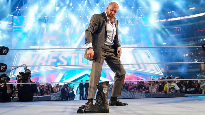 WWE ने Raw को लेकर किया चौंकाने वाला ऐलान, 12 साल बाद लिया गया अहम फैसला, फैंस के लिए बड़ी खबर