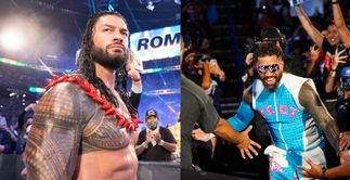3 कारण क्यों Jey Uso का WWE इंटरकॉन्टिनेंटल चैंपियन बनना Roman Reigns के लिए बहुत बड़ा झटका है