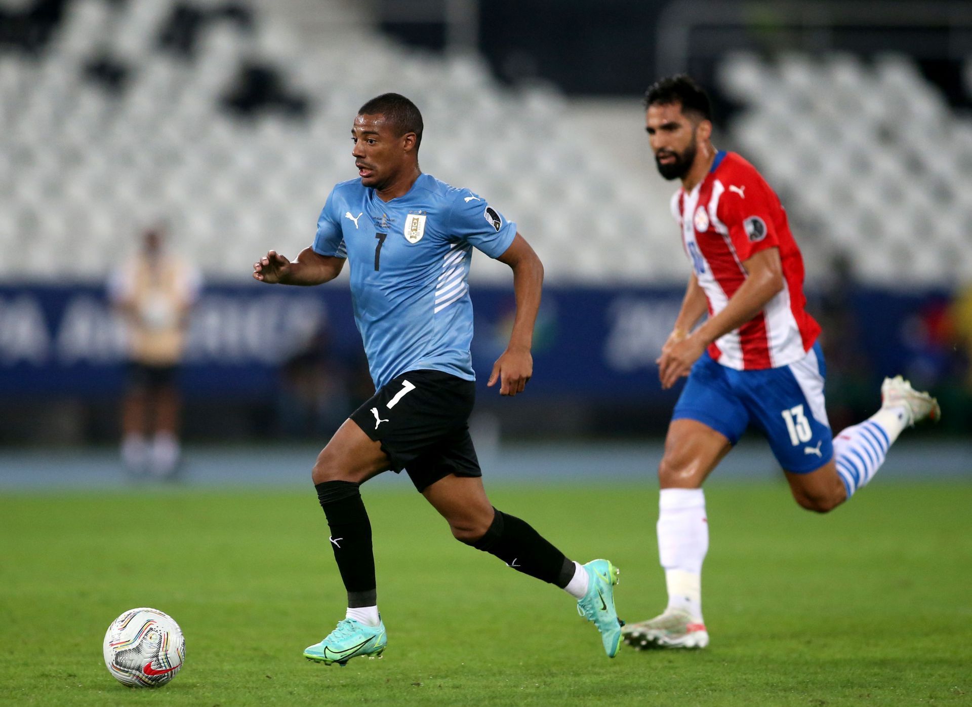 Uruguay vs Paraguay Prediction and Betting Tips September 6th 2024