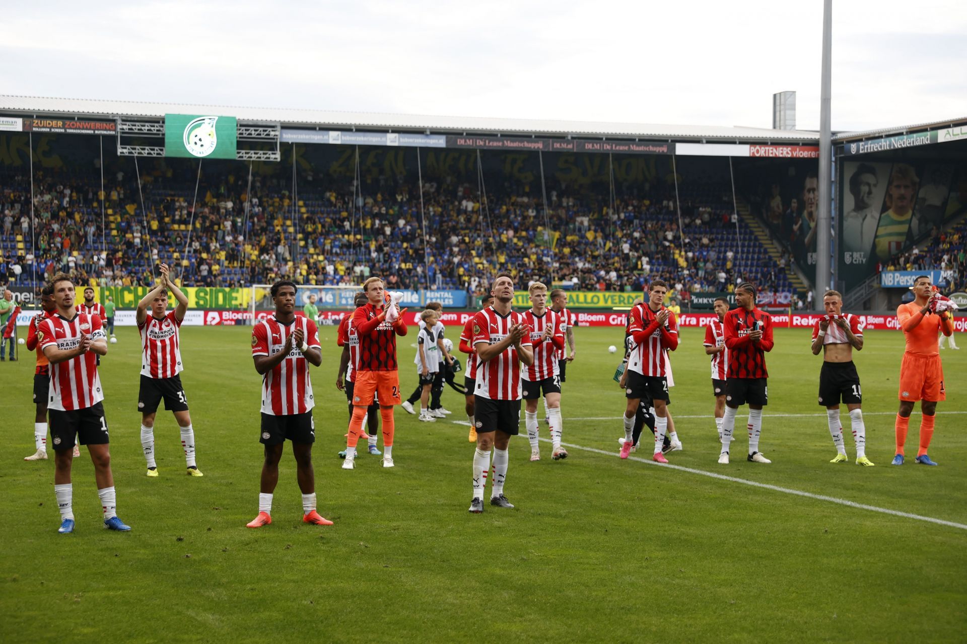 Fortuna Sittard v PSV - Eredivisie - Source: Getty