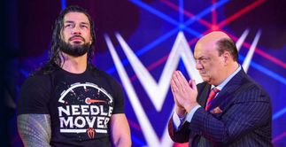 Roman Reigns और WWE दिग्गज का लंबे इंतजार के बाद हुआ रीयूनियन, देखें शानदार वीडियो