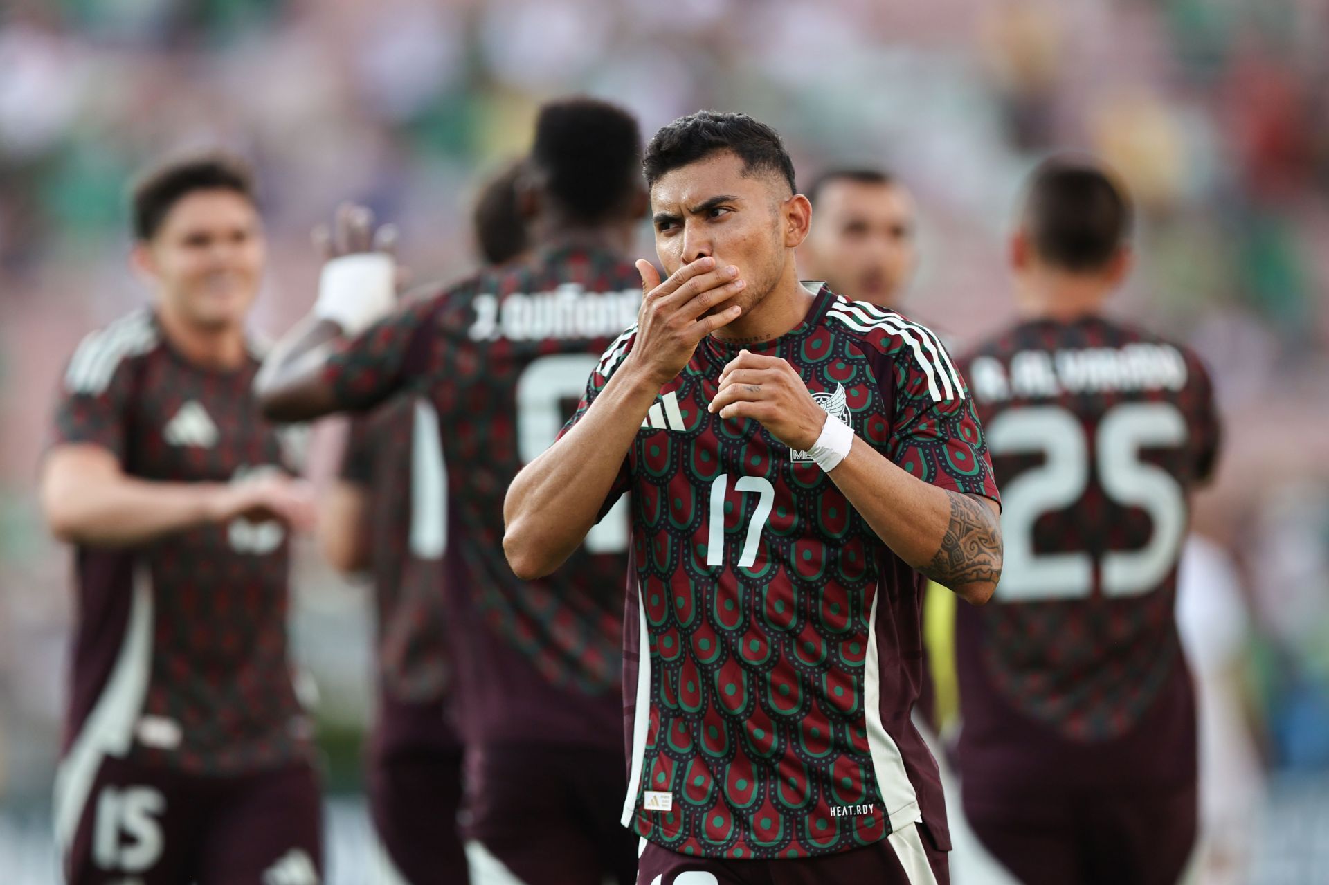 Mexico vs Canada Prediction and Betting Tips September 10th 2024