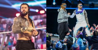 WWE में Roman Reigns के भाई ने 14 साल का सूखा किया खत्म, चैंपियन बनकर रचा इतिहास