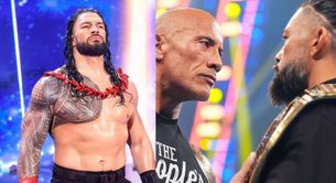 3 चीज़ें जो Roman Reigns के WWE Bad Blood 2024 में होने वाले मैच के बाद हो सकती हैं