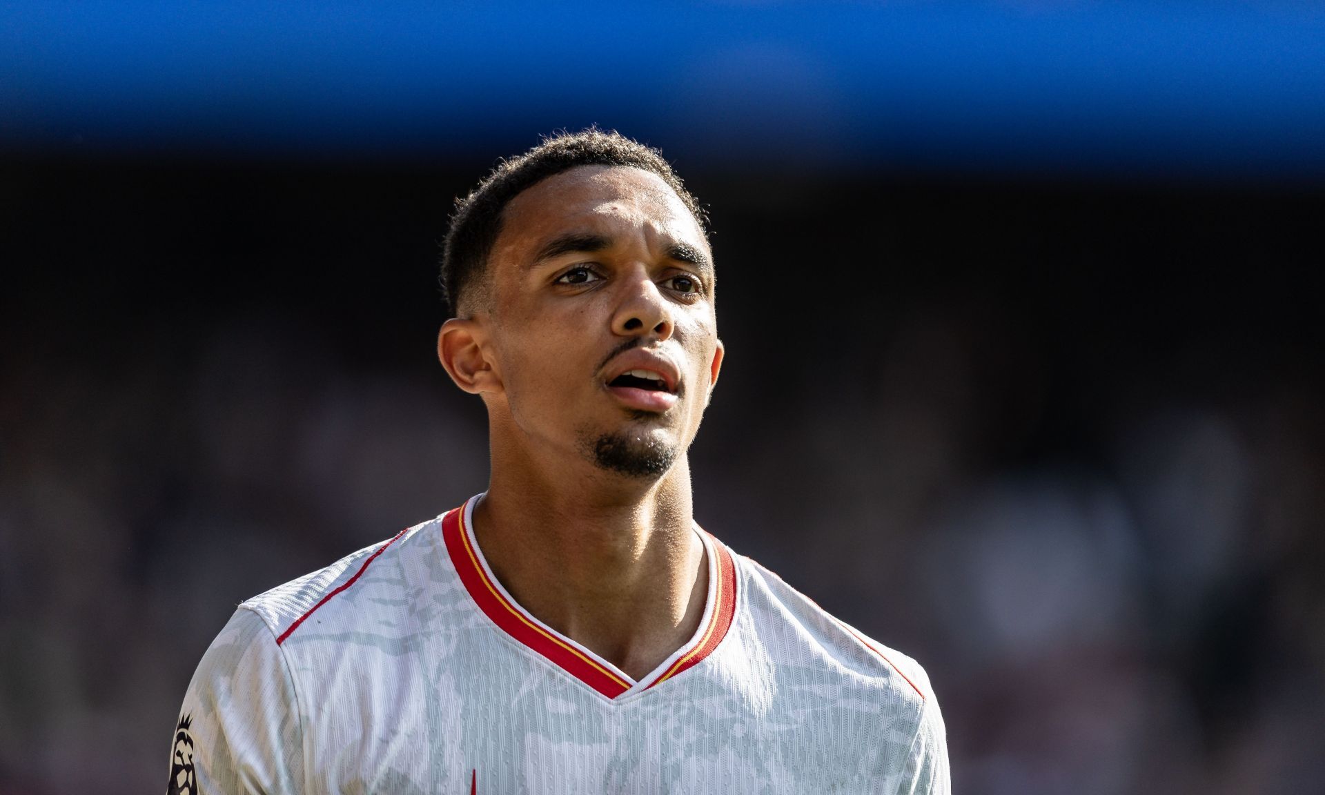 Trent Alexander-Arnold