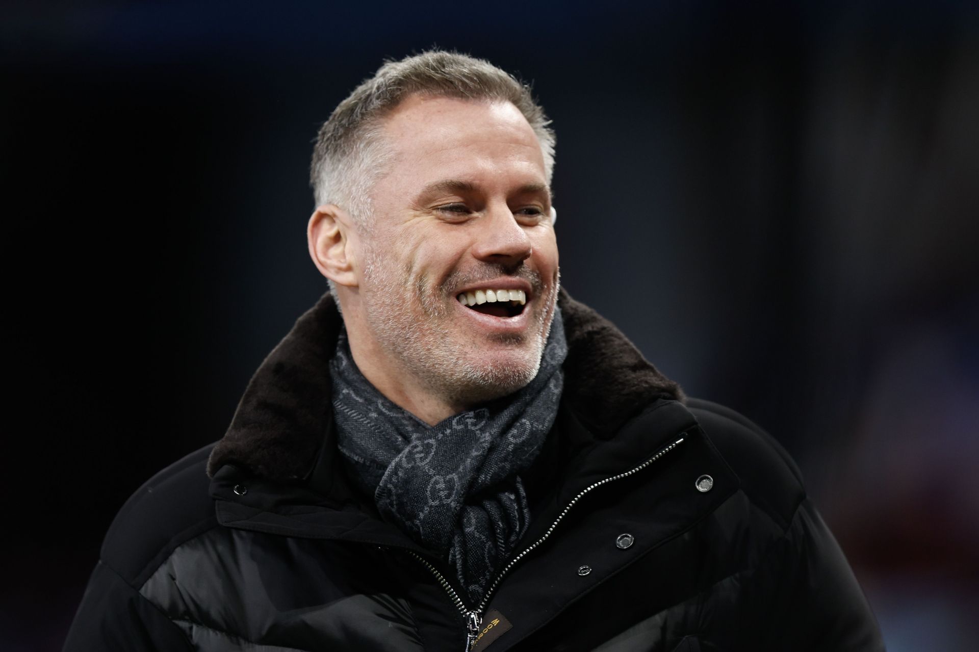 Liverpool legend Jamie Carragher names Ballon d'Or winner for 2024 as