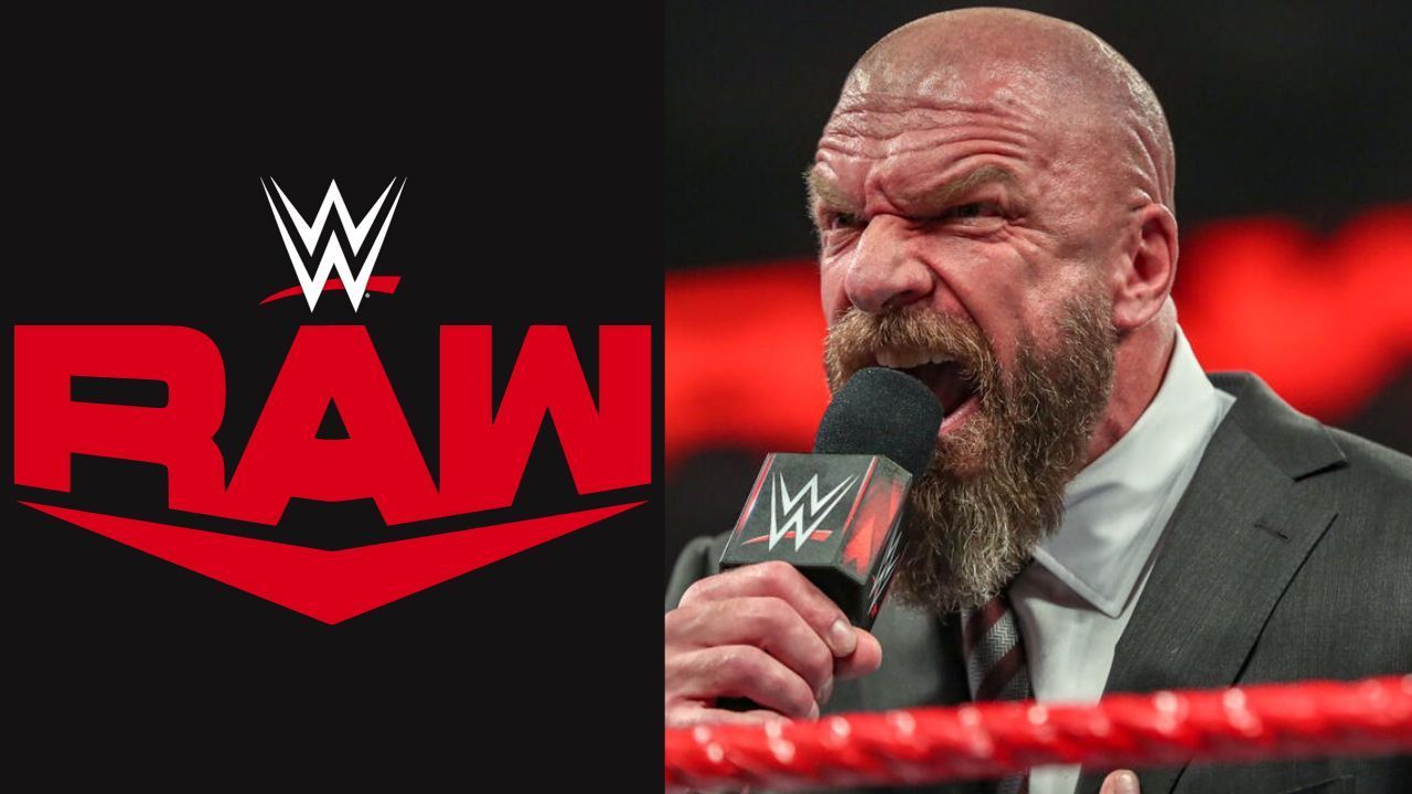 Triple H might come to regret his decision over a WWE RAW star (Images: wwe.com)