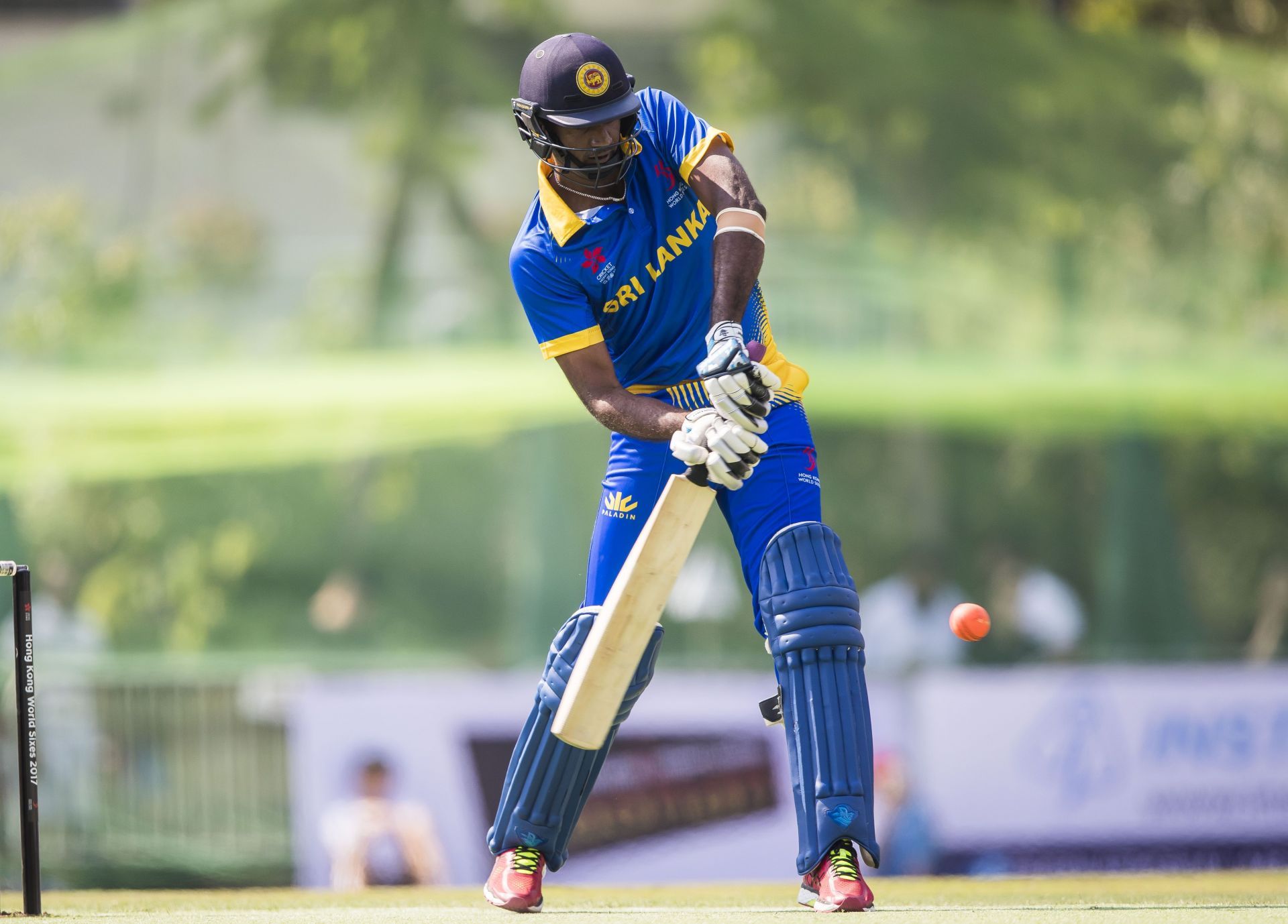 Farveez Maharoof was the Man of the Match in DD&#039;s first IPL game.