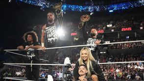 WWE में 'शर्मनाक' चैंपियनशिप रन के बावजूद फेमस स्टार्स ने रचा इतिहास, दी खास प्रतिक्रिया