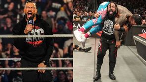3 बड़ी गलतियां जो Roman Reigns को इस हफ्ते WWE SmackDown में नहीं करनी चाहिए