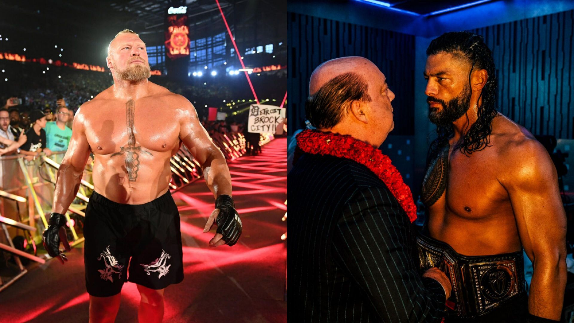 WWE में वापसियों को लोग पसंद करते हैं (Photos: WWE.com)