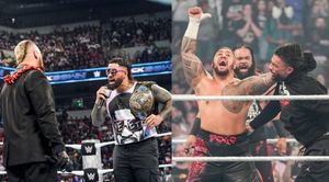 WWE SmackDown, 18 अक्टूबर 2024: 2 सबसे अच्छी और बुरी चीज़ें जो इस हफ्ते देखने को मिलीं