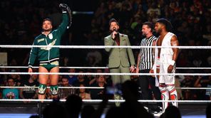 'मेरी जिंंदगी भी बर्बाद...'- टाइटल हारने के बाद WWE दिग्गज CM Punk पर बरसा फेमस स्टार