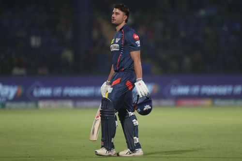 Delhi Capitals vs Lucknow Super Giants - 2024 Indian Premier League - Source: Getty