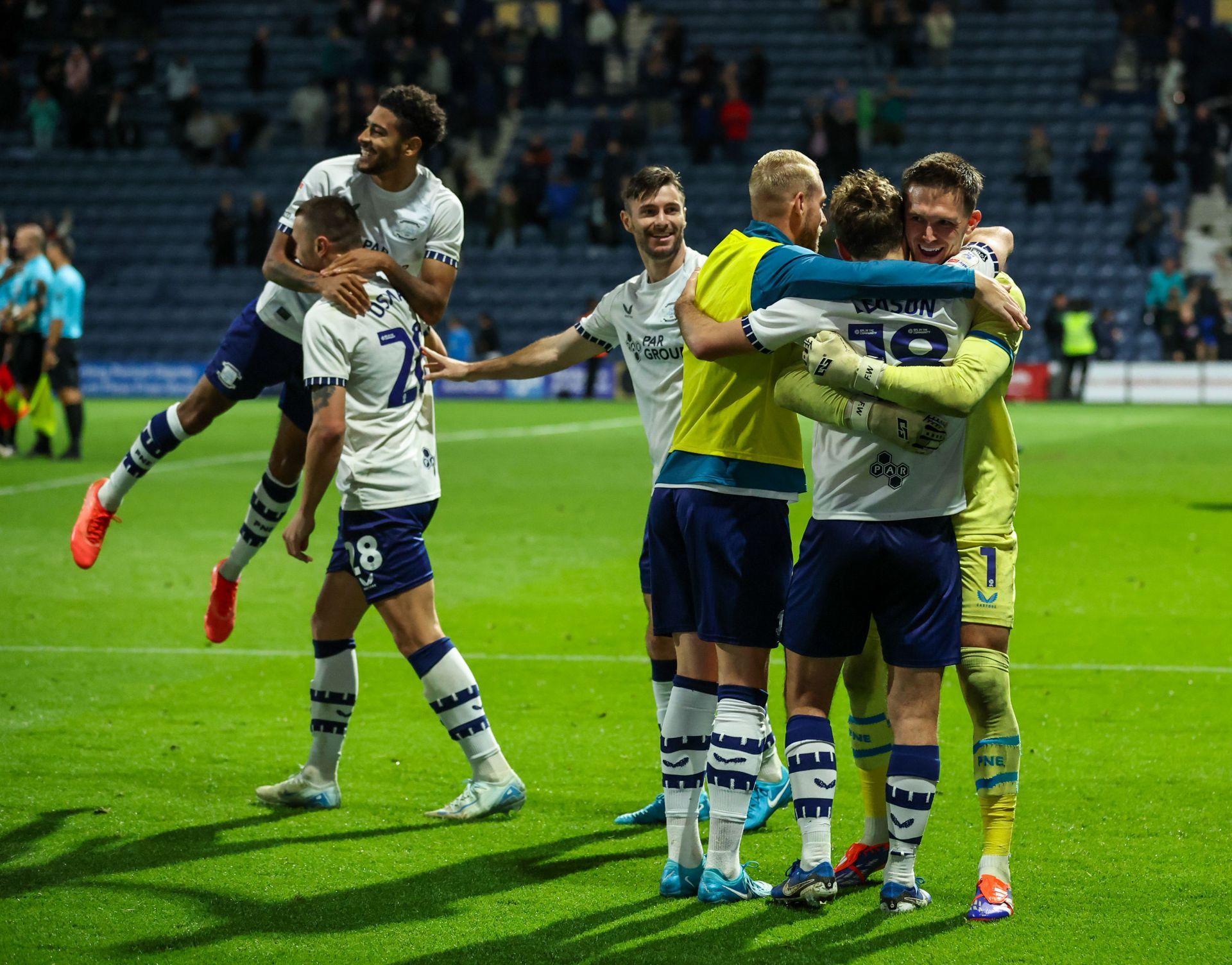 Preston vs Coventry City Prediction and Betting Tips | 19th October, 2024