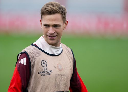 Joshua Kimmich