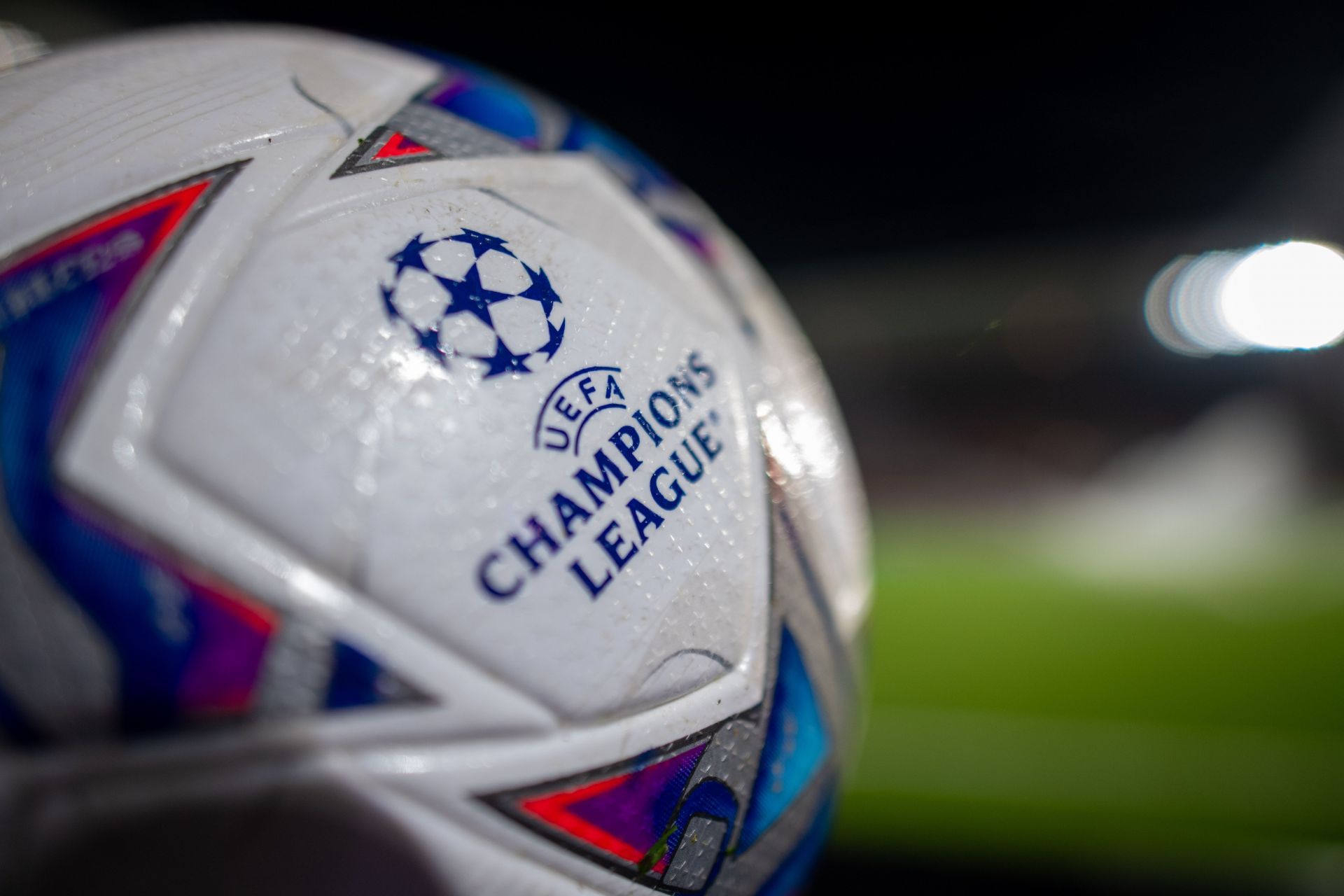 UEFA Champions League 2023/24 - Source: Getty