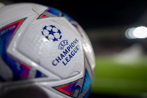 UEFA Champions League 2023/24 - Source: Getty