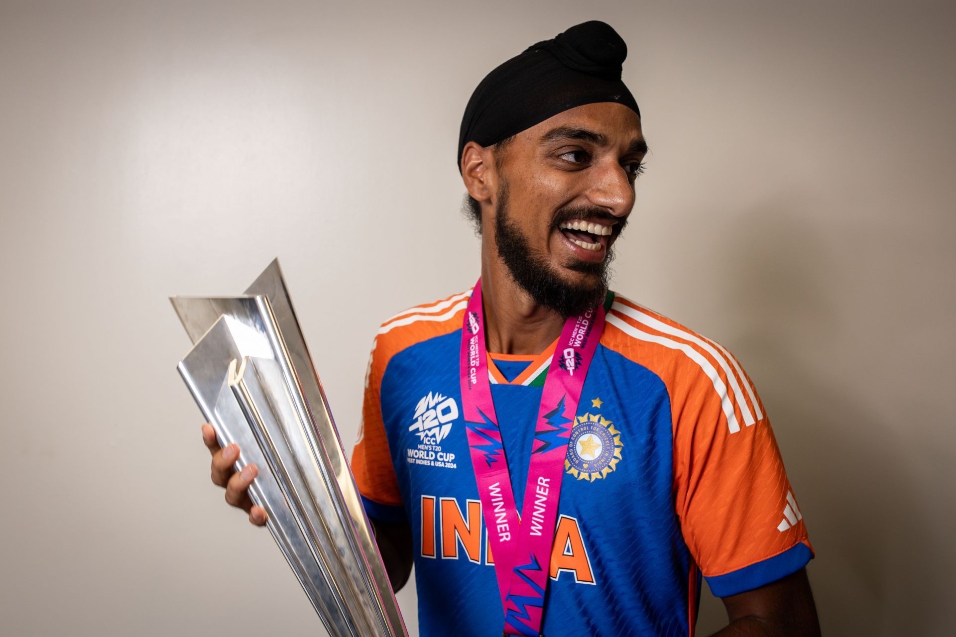 3 best IPL 2025 retention combinations for PBKS ft. Arshdeep Singh