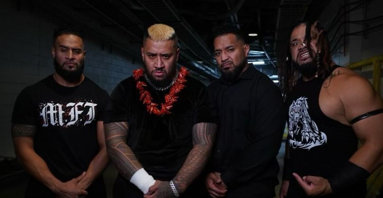 Solo Sikoa Nationality - Solo Sikoa Ethincity, Hometown and more