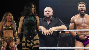 WWE NXT Halloween Havoc 2024 रिजल्ट्स: चीटिंग से मिला नया चैंपियन, मेन इवेंट में मचा बवाल, दिग्गज ने आकर चौंकाया