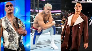 3 सुपरस्टार्स जो WWE Crown Jewel में Cody Rhodes vs Gunther मैच में दखल दे सकते हैं